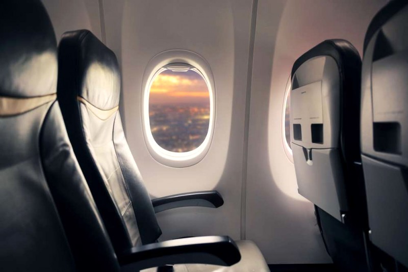 The Safest Seat on a Plane