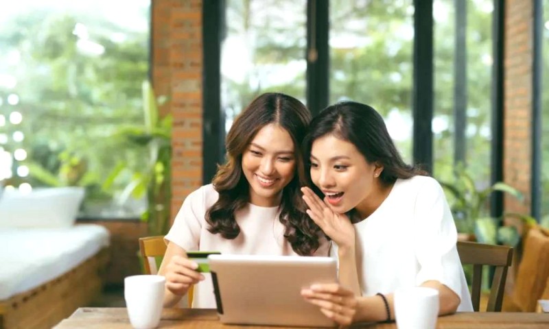 Thẻ tín dụng: Sử dụng & ưu đãi 2024