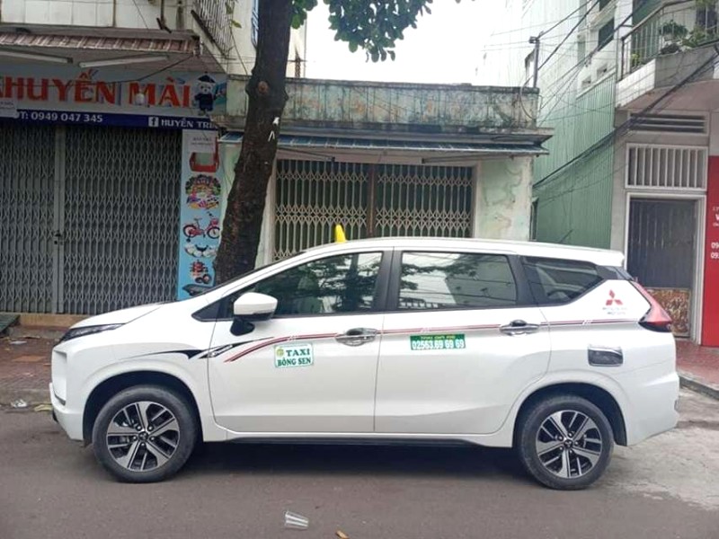 Taxi Quy Nhơn uy tín: Top 21 (2024)