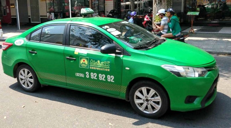 Taxi Bình Định uy tín 2024: Top 4 lựa chọn.