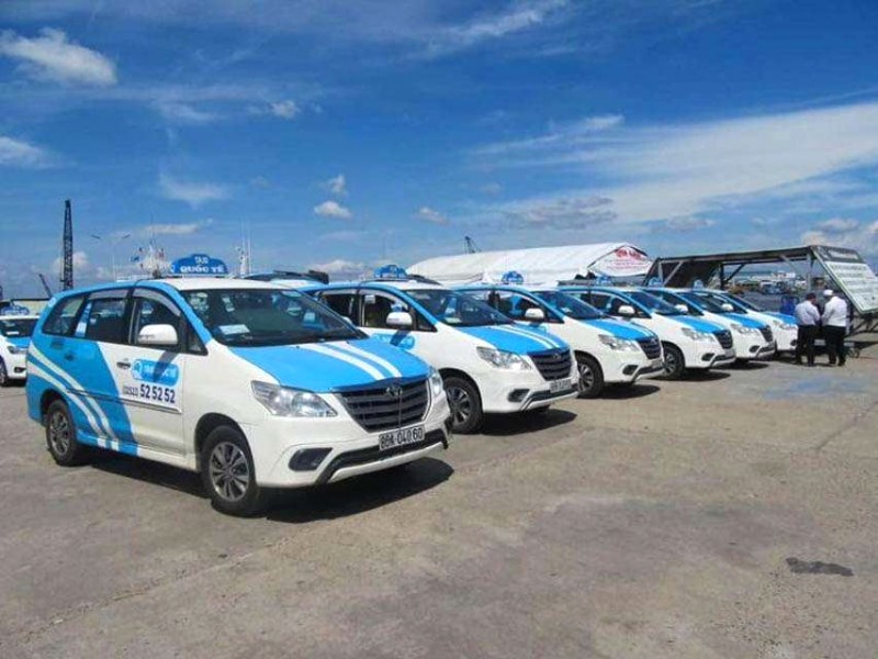 Top 4 taxi Bình Thuận uy tín nhất 2024