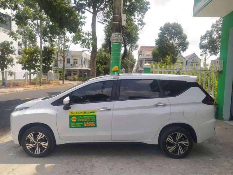 Taxi Sóc Trăng: Top 4 uy tín nhất 2024