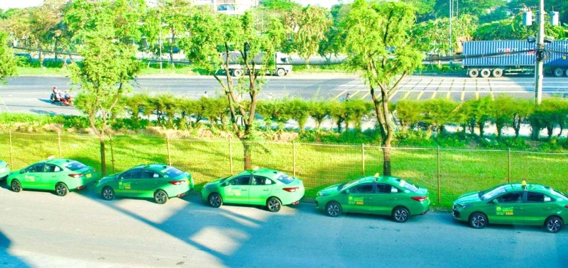 Taxi Cát Bà uy tín 2024: Top 5 lựa chọn