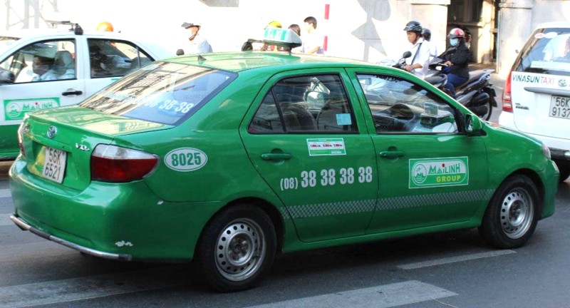 Taxi Lagi Bình Thuận uy tín nhất 2024