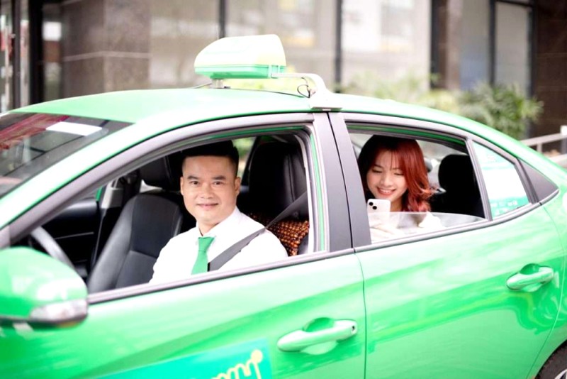 6 hãng taxi Dầu Tiếng Bình Dương uy tín, giá rẻ