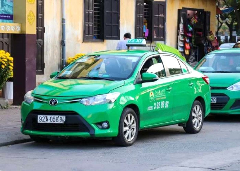 Taxi Yên Bái uy tín nhất 2024