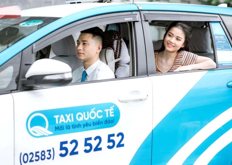 7 hãng taxi uy tín nhất Bảo Lâm, Lâm Đồng