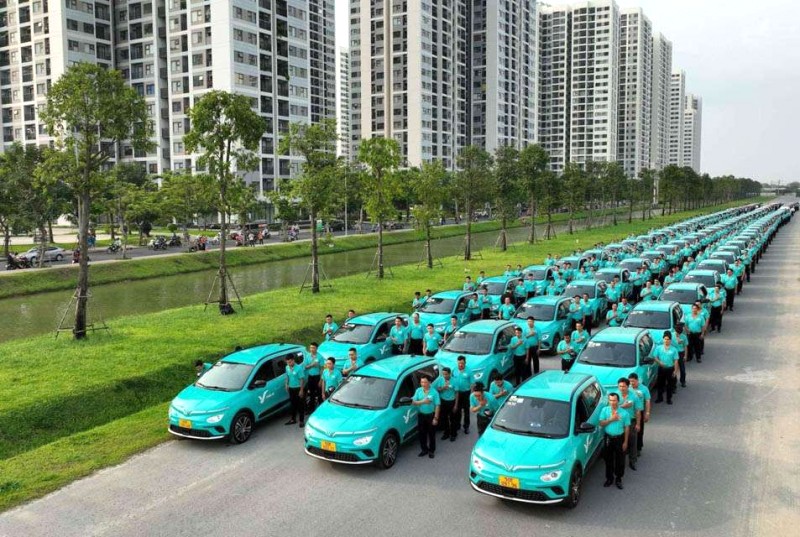 9 hãng taxi Hưng Yên uy tín nhất 2024