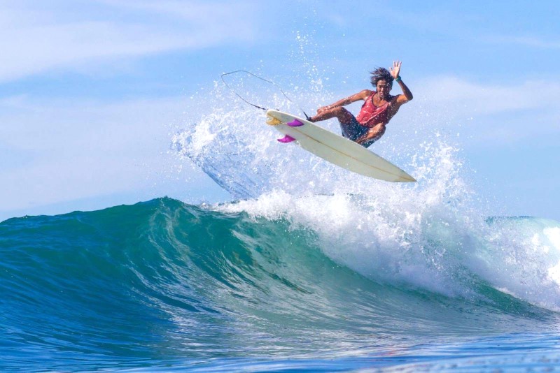 Lombok Surf Guide: Where & When to Ride