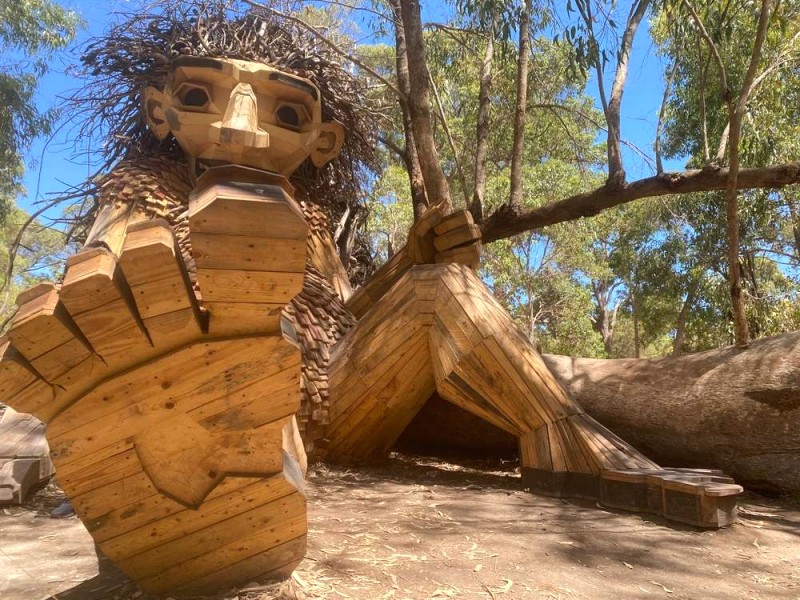 Khám phá Mandurah: Hướng dẫn du lịch