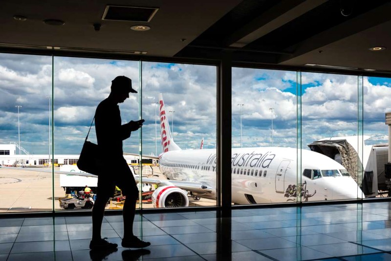 Virgin Choice Fare