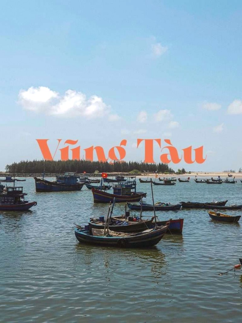 Vũng Tàu - Miền Nam: Kinh nghiệm du lịch tự túc A-Z