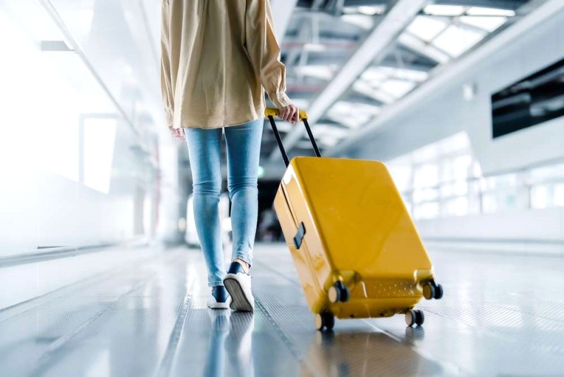Hành lý bị mất? Hãy làm gì?