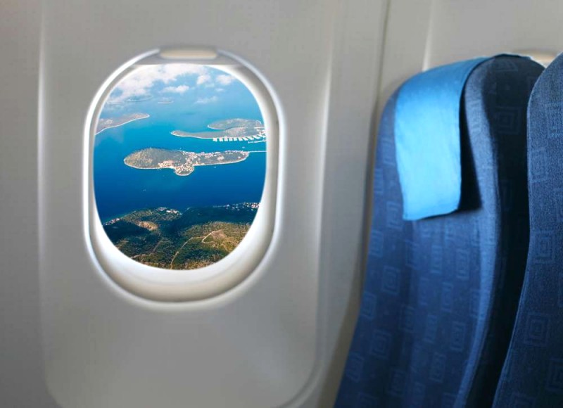 Window Seat Pros and Cons
