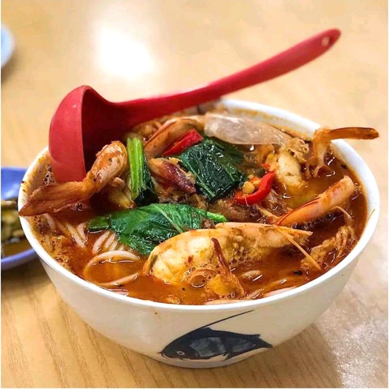 Ẩm thực Chinatown Singapore: 10 món ngon không thể bỏ qua