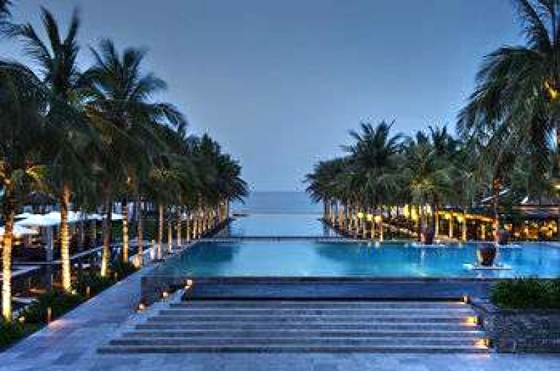 Nghỉ dưỡng sang trọng Đà Nẵng: Top resort cho kỳ nghỉ khó quên