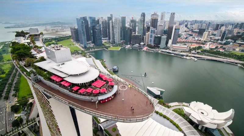 Singapore: Half-Day Trip Ideas (2024)