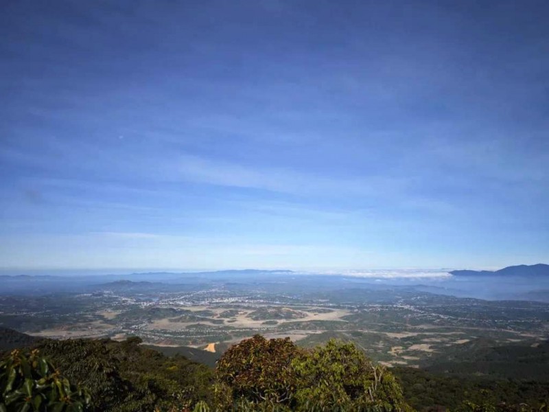 Trekking Brah Yang: Khám phá cuộc sống người Kho ở Di Linh