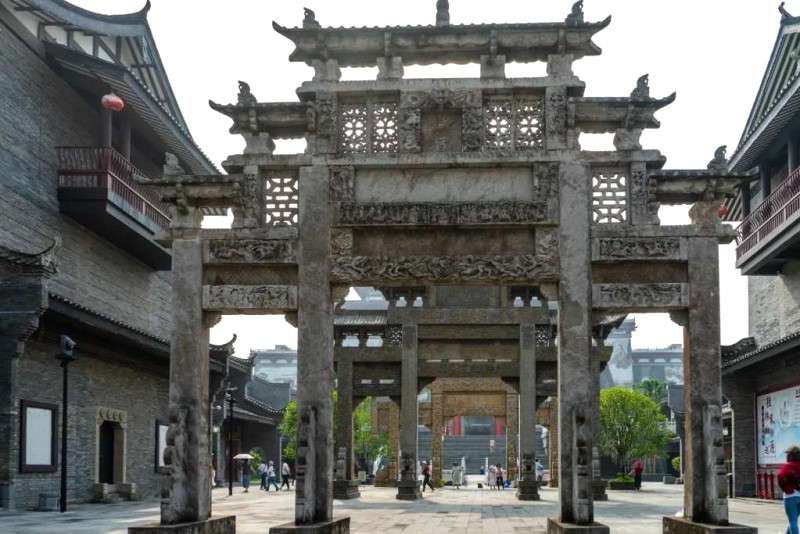 Khám phá Quế Lâm - Thành phố ngôi sao