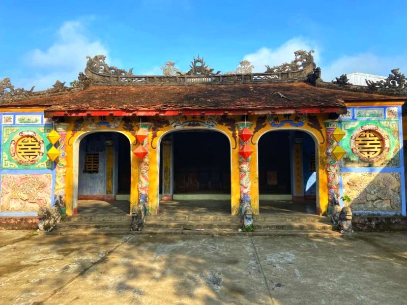 Khám phá 3 Phố Huế: Tây, Ta, Tàu