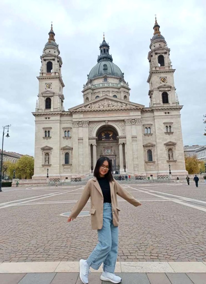 Khám phá Budapest 1 ngày: Đi đâu, chơi gì?