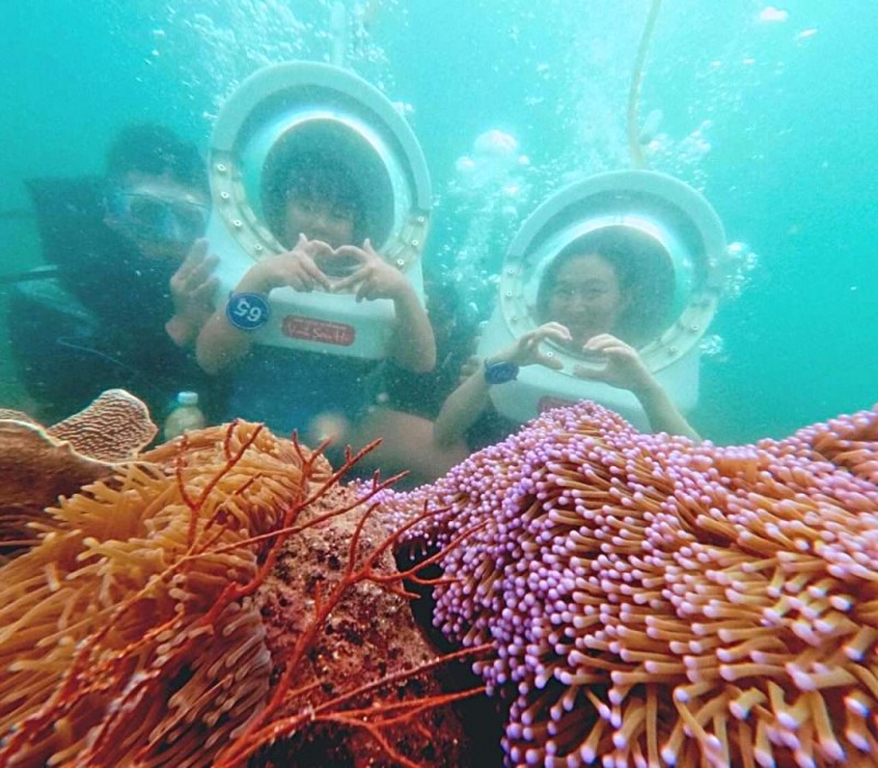 Nha Trang: Miền Trung, du lịch tự túc.