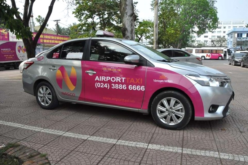 Taxi Long Biên uy tín 2024: Top 10