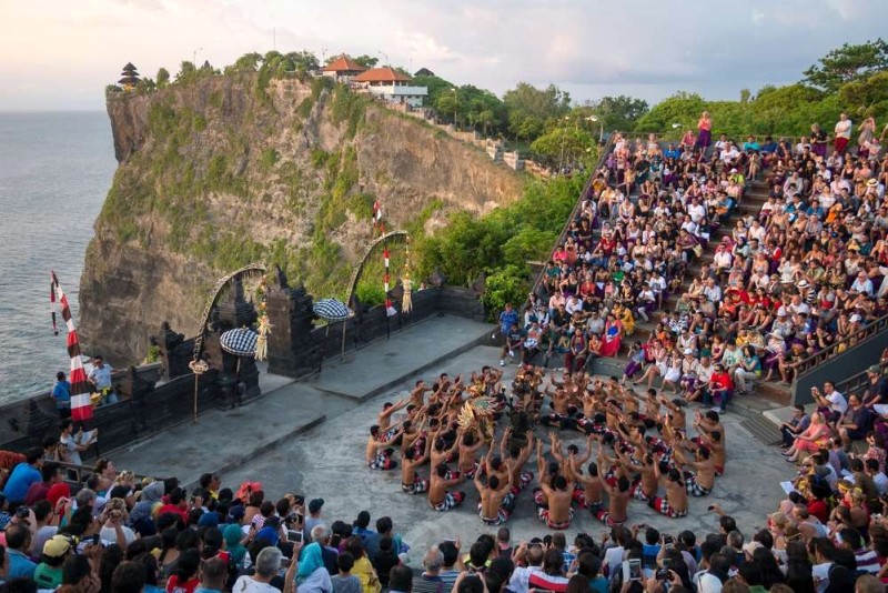 Bali tháng 7: Kinh nghiệm du lịch trọn gói