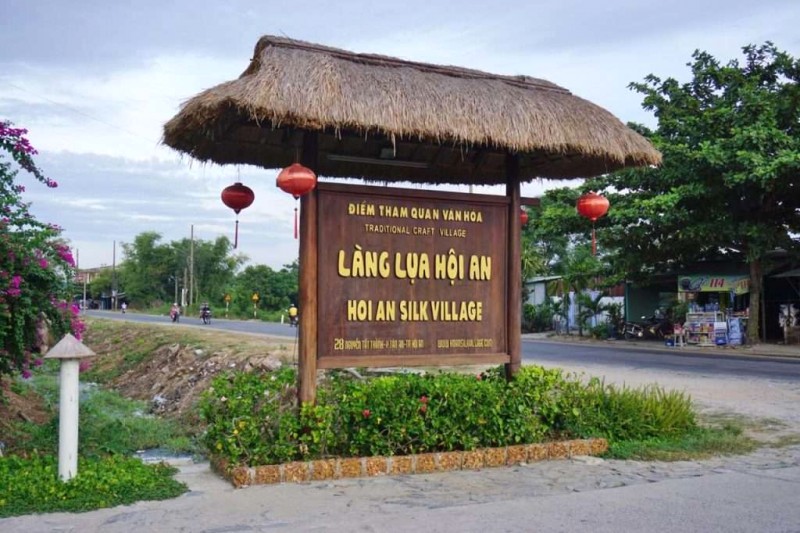 Hội An tháng 9: Ấm cúng mùa đoàn viên