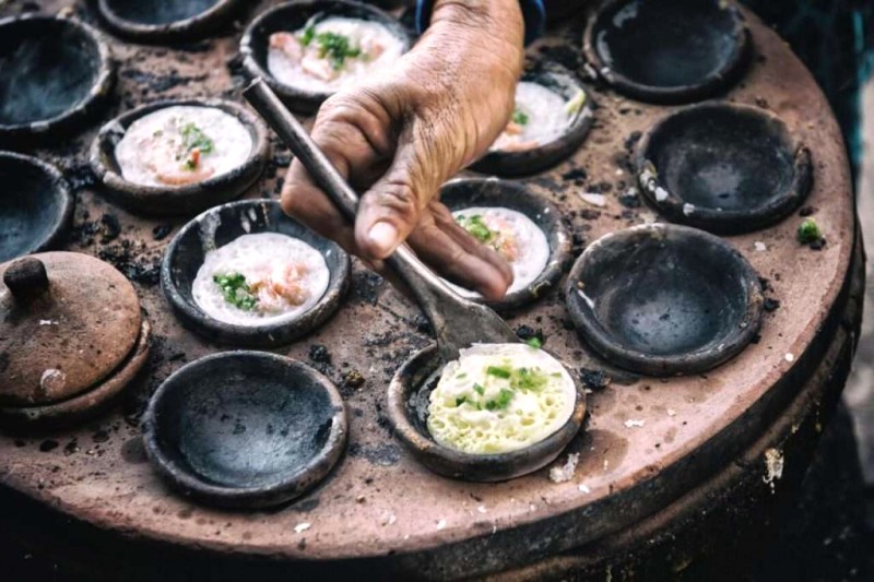 Nha Trang tháng 8: Biển xanh bất tận!