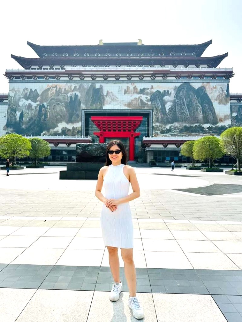 Quế Lâm: Khám phá thành phố sao