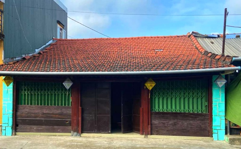 Khám phá 3 phố Huế: Tây, Ta, Tàu
