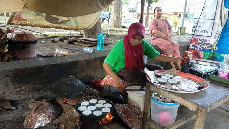 Khám phá ẩm thực Lombok: 10 món ngon nhất