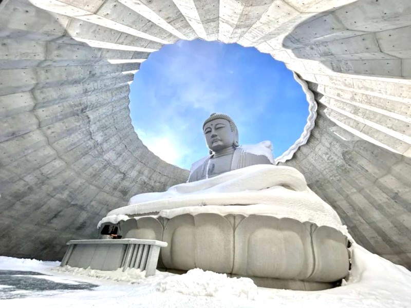 Sapporo: Những điểm đến tuyệt đẹp!