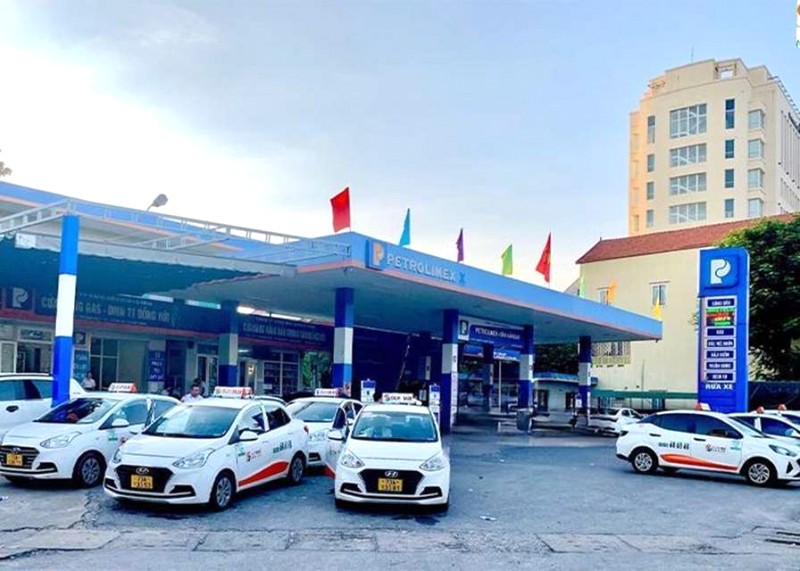 Top 10 Taxi Quảng Bình Uy Tín Nhất 2024