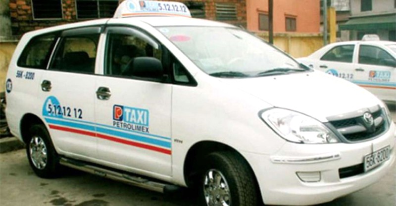 15 hãng taxi Thủ Đức uy tín nhất 2024