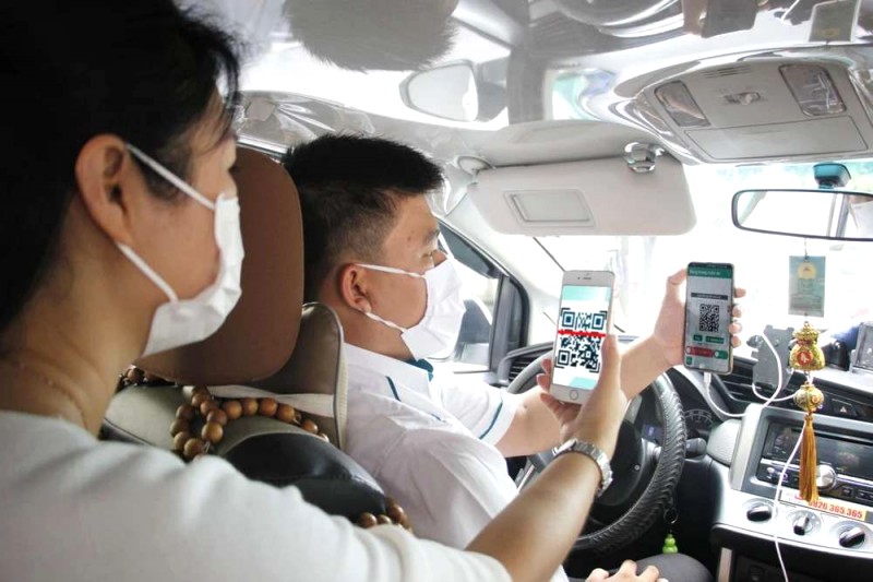 8 hãng taxi Di Linh uy tín nhất