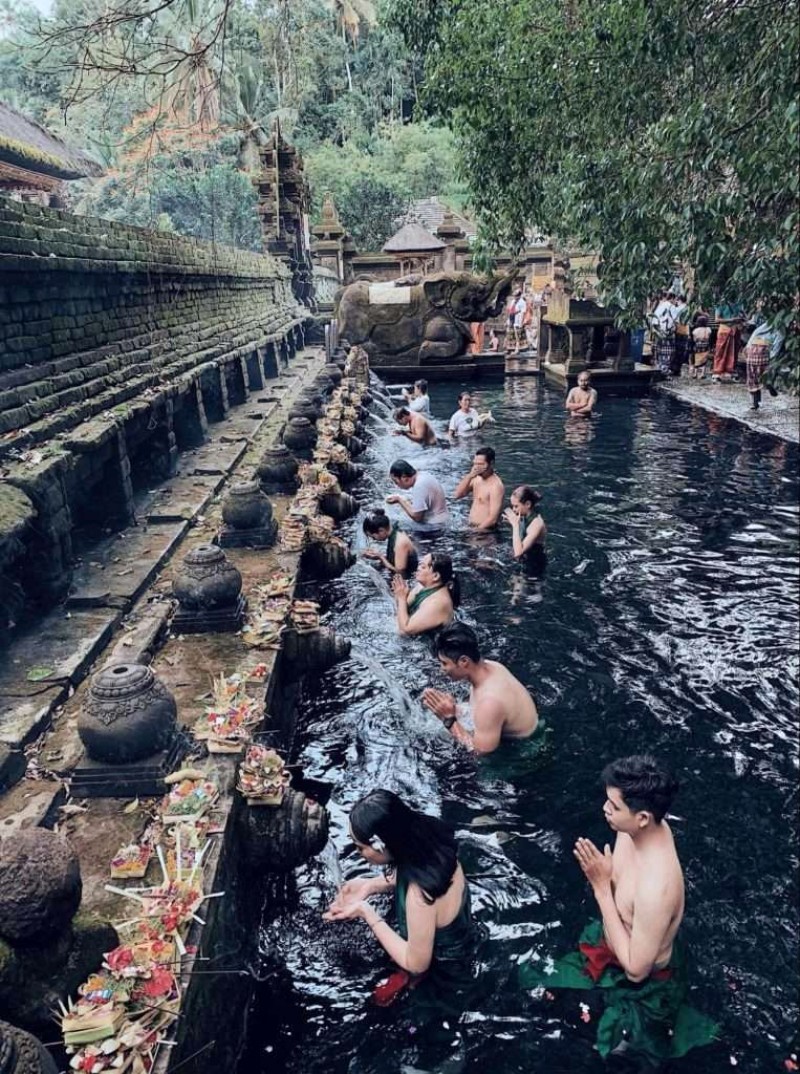 Bali tháng 7: Kinh nghiệm du lịch trọn vẹn
