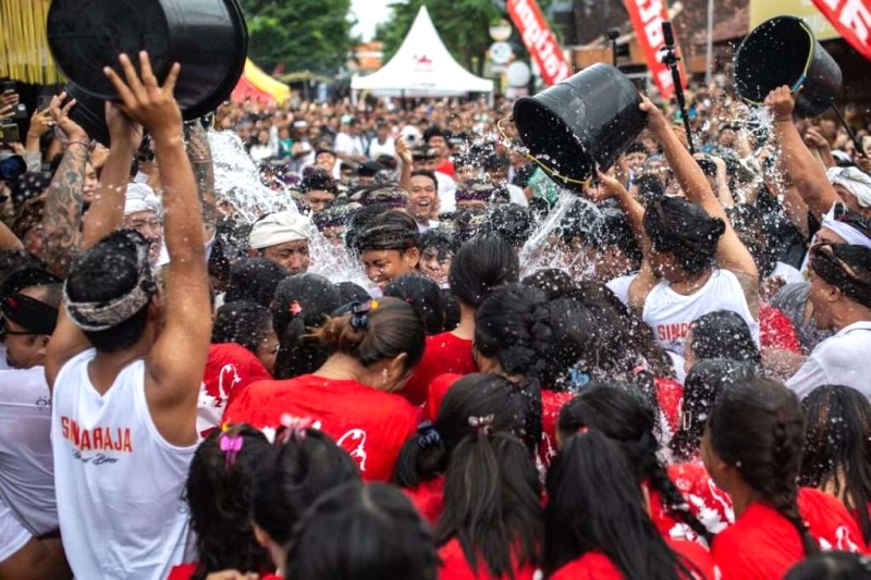 Bali tháng 3: Kinh nghiệm du lịch cho team mới