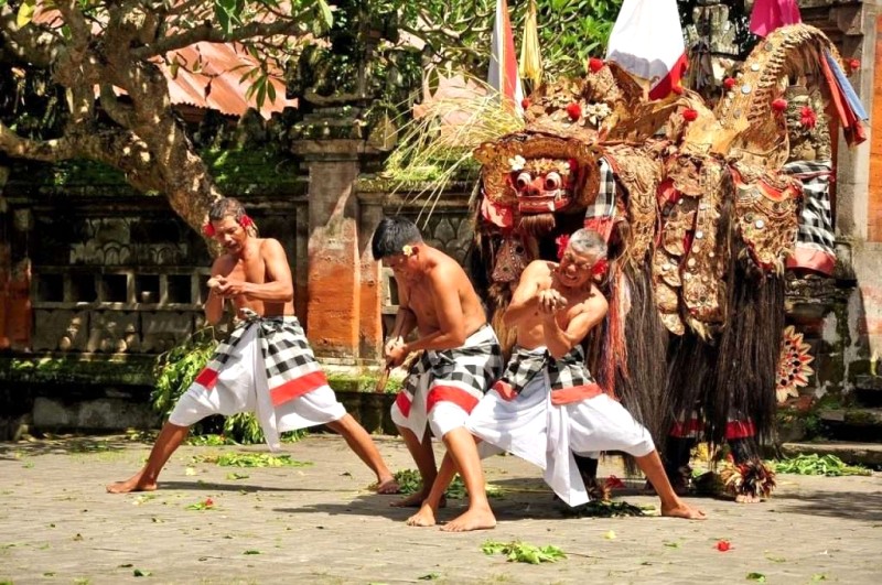 Bali tháng 4: Bí kíp khám phá