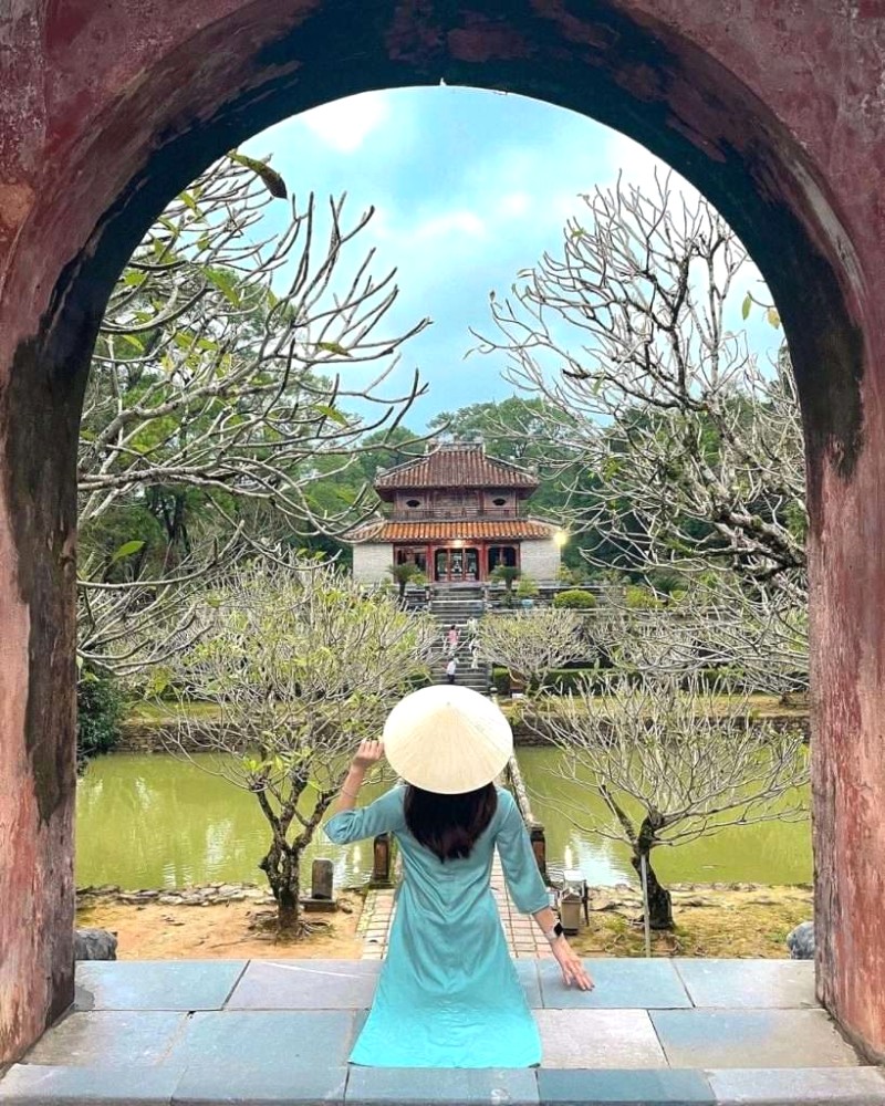 Du lịch Huế tháng 11: Ăn chơi tự túc siêu tiết kiệm