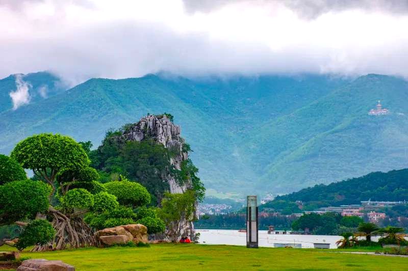 Khám phá siêu đô thị Quảng Đông!