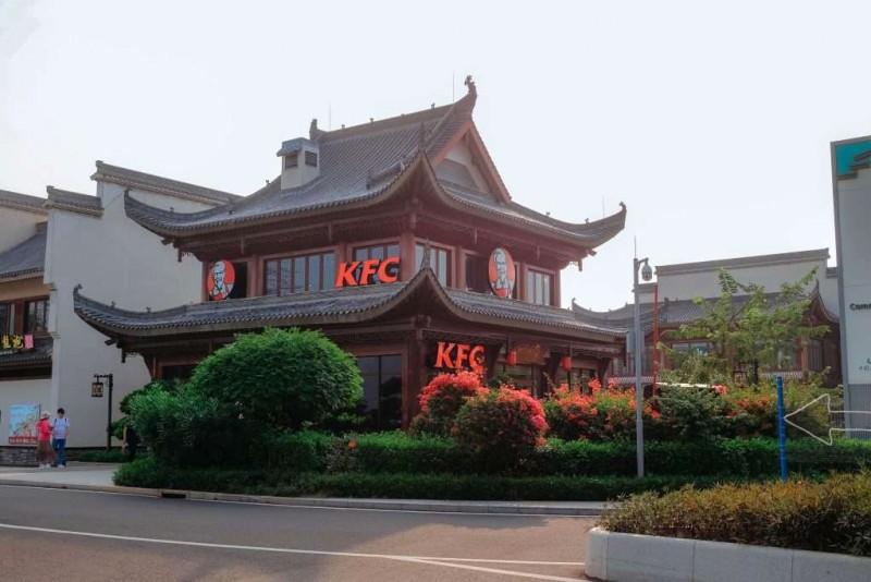 Hải Hoa Đảo: Kỳ quan nhân tạo Trung Quốc.