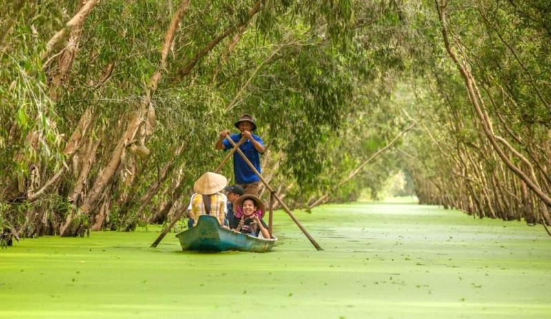 Cáp treo núi Sam: Kinh nghiệm đầy đủ