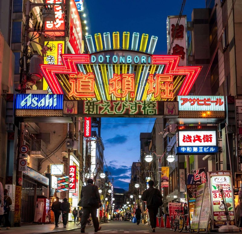 10 Món Quà Osaka Nên Mua: Từ Ấm Trà Đến Gốm (có giá)