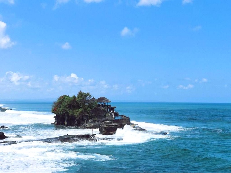 Bali tháng 7: Kinh nghiệm du lịch trọn gói