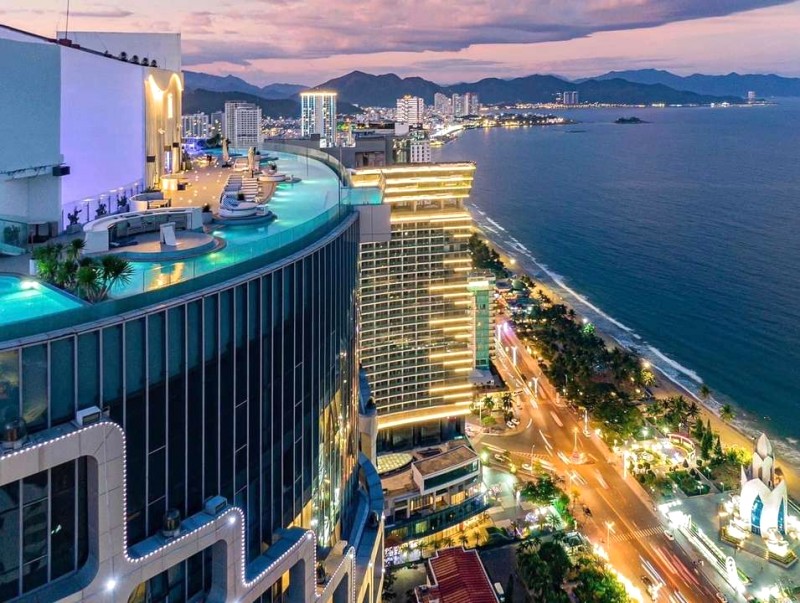 Nha Trang tháng 2: Du ngoạn tự túc hấp dẫn gì?