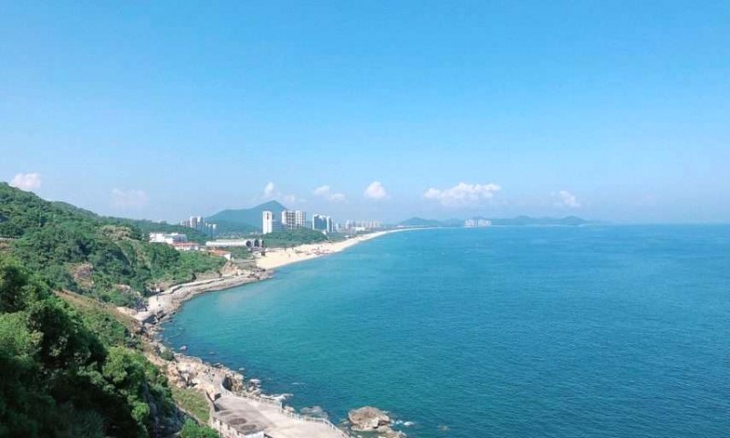 Khám phá Quảng Đông: Siêu đô thị Trung Quốc