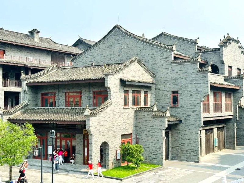 Khám phá Quế Lâm - Thành phố ngôi sao