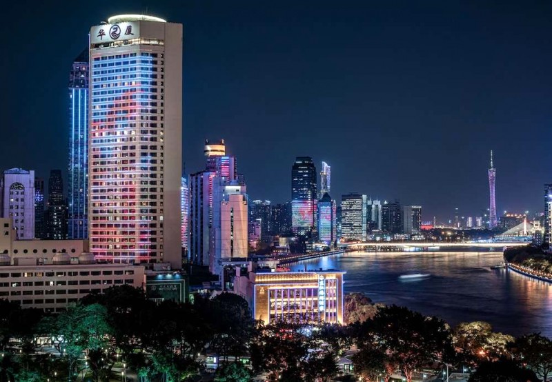 Khám phá Quảng Châu - Thâm Quyến tự túc: Lịch trình chi tiết